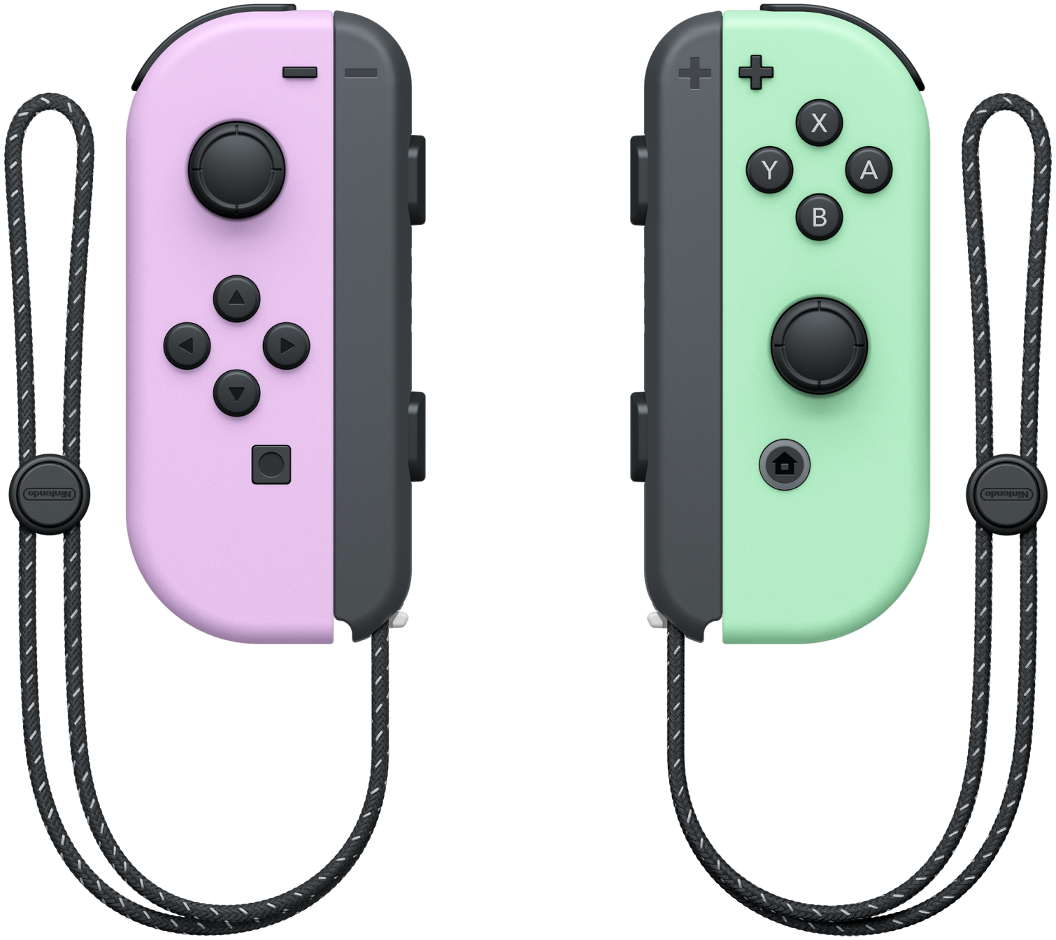 Build Your discount Own Transparent Nintendo Joycon